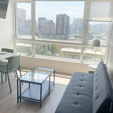 Suite Barrio Italia
